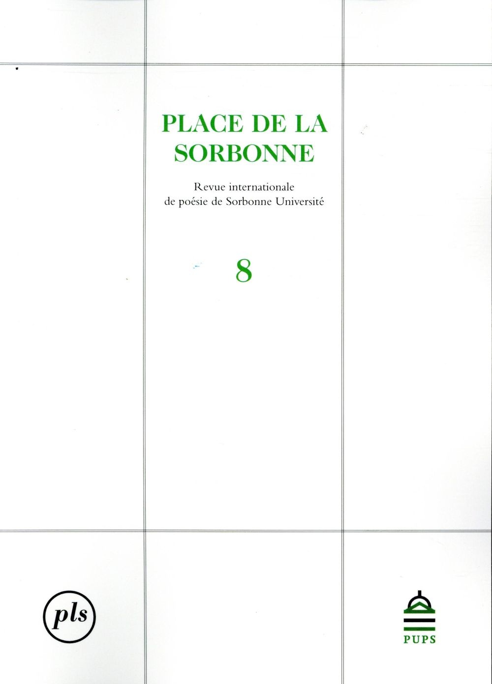 Place de la Sorbonne