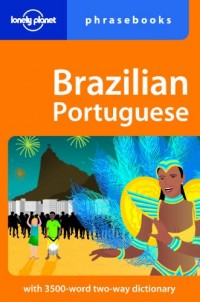 BRAZILIAN PORTUG PHRAS 4E -ANG