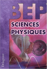 Sciences physiques BEP