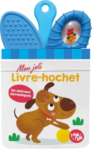 Les animaux domestiques