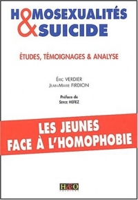 Homosexualités et suicide