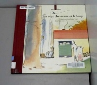 Les sept chevreaux et le loup