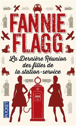 La Dernière Réunion des filles de la station-service
