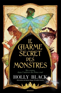 Le charme secret des monstres