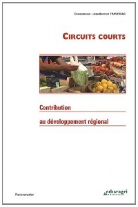 Circuits courts : Contribution au développement régional