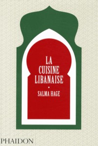 La cuisine libanaise