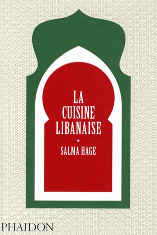 La cuisine libanaise