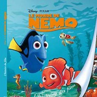 Le monde de Nemo, DISNEY PRESENTE