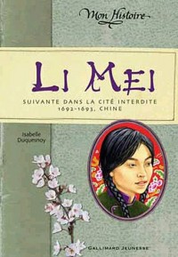 Li Mei: Suivante dans la Cité interdite, 1692-1693