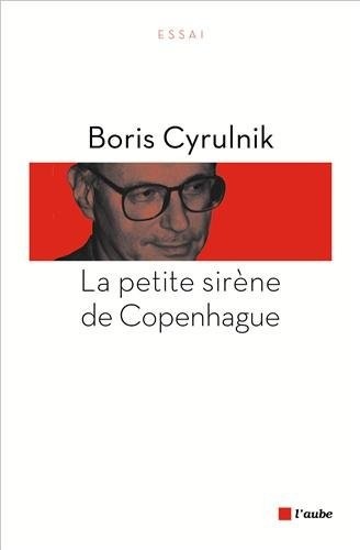 La petite sirène de Copenhague