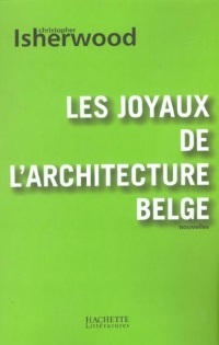 Les Joyaux de l'architecture belge