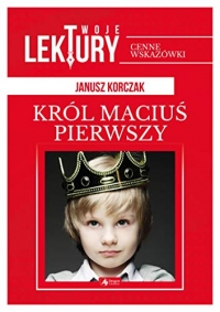 Król Maciuś pierwszy