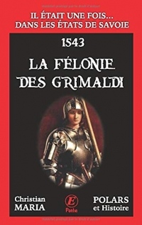 La felonie des Grimaldi