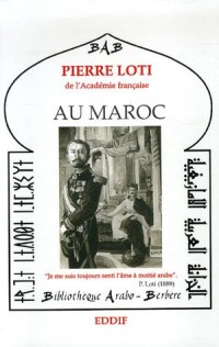 Au Maroc : Précédé de