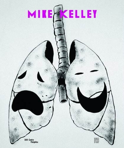 Mike Kelley : Centre Pompidou Galerie sud, 2 mai-5 août 2013