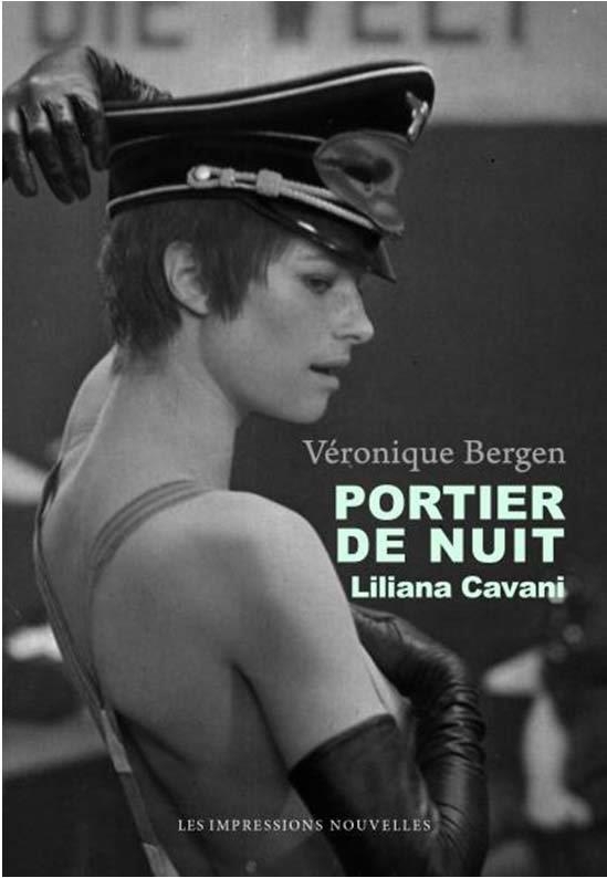 Portier de nuit - Liliana Cavani