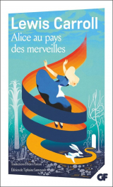 Alice au pays des merveilles [Poche]