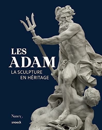Les Adam: La sculpture en héritage