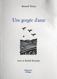 Une gorgée d'azur