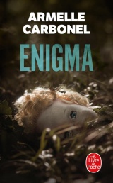 Enigma [Poche]