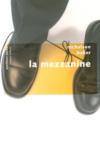 La Mezzanine