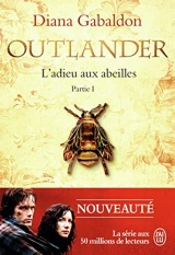 OUTLANDER - OUTLANDER -9- GO TELL THE BEES THAT I AM GONE T1 (1)