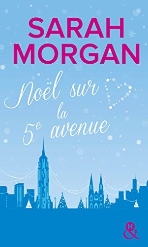 Noël sur la 5e avenue: une comédie romantique