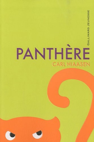 Panthère
