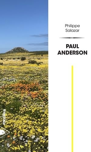 Paul Anderson