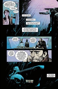 The Wake édition Black Label