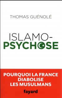Islamopsychose