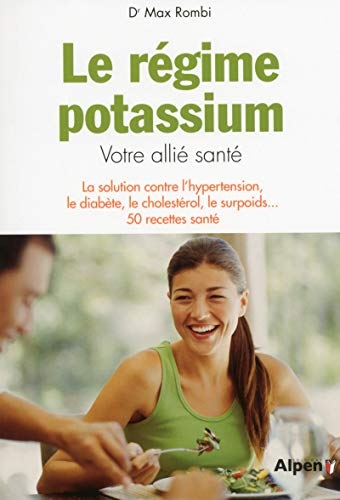 le regime potassium. votre allie sante