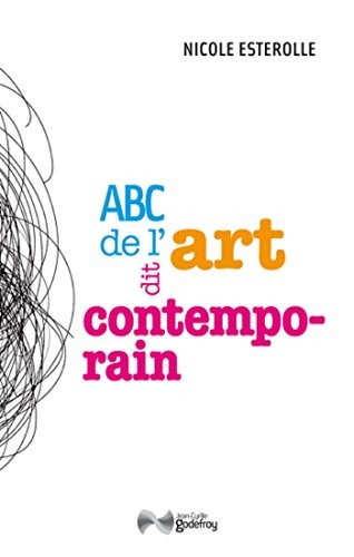 ABC de l'art dit contemporain
