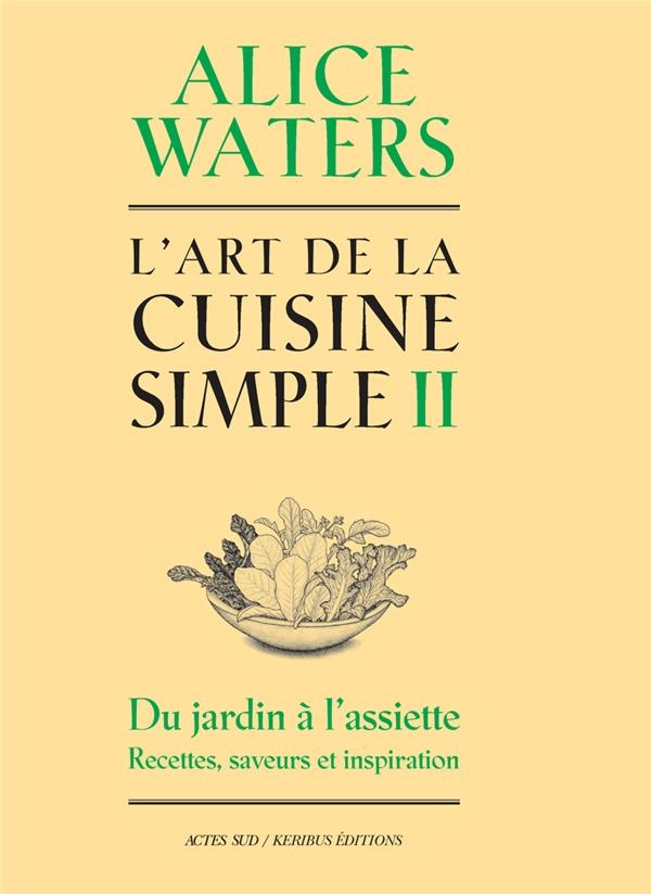 L'Art de la cuisine simple 2