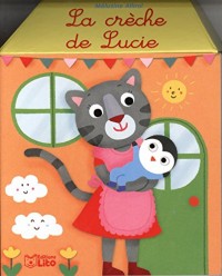 Petites Maisons-Creche Lucie De 0 à 3 ans