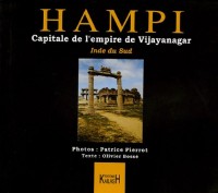 Hampi (Inde - Photos)
