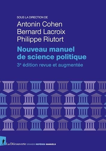 Nouveau manuel de science politique