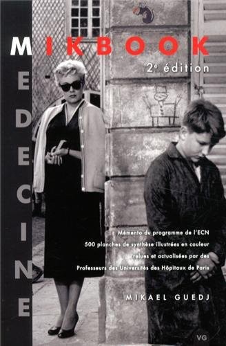 Mikbook : Les cahiers de l'internat