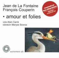 Amour et Folies/1cd