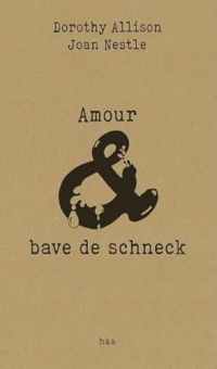 Amour & bave de schneck