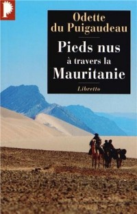 Pieds nus à travers la Mauritanie (1933-1934)