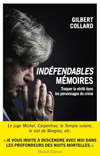 Indéfendables Mémoires - Tome 2