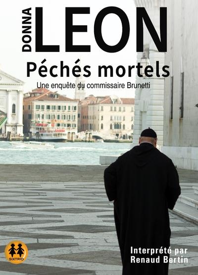 Péchés mortels