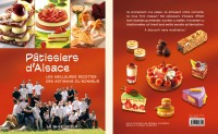 Recettes de Meilleurs Pâtissiers d'Alsace