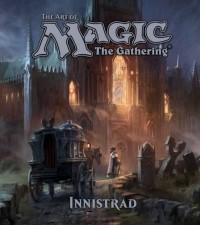 Tout l'art de Magic, Innistrad