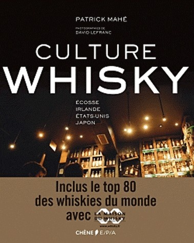 Culture Whisky