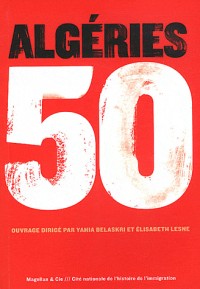 Algérie 50