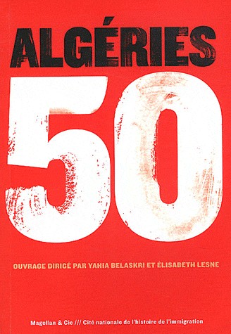 Algérie 50