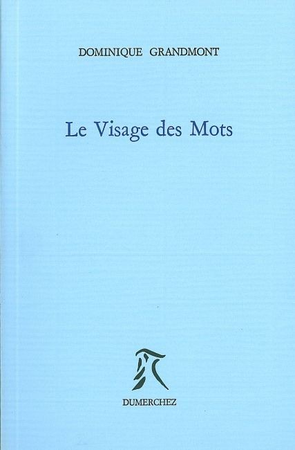 Le visage des mots