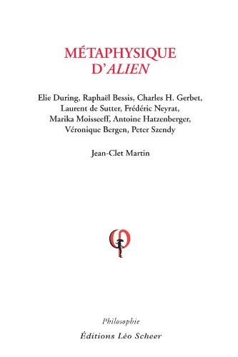 Métaphysique d'Alien